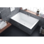 Ванна Excellent Crown LUX 1900x1200 WAEX.CRO19WH - 2