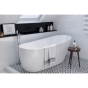 Ванна Excellent Comfort 1750x780 отдельно стоящая WAEX.CMP2.17WH - 3