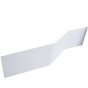 Панель для ванны Excellent Be Spot OBEX.BSP.16WH - 1