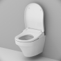 Электронная крышка-биде Clean Care AM.PM CCC7853WH - 1