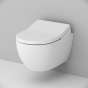 Электронная крышка-биде Clean Care AM.PM CCC7853WH - 6