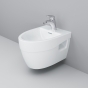 Биде подвесное AM.PM Bliss L C533411WH - 1