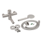 Смеситель для ванны Lidz (NKS) 12 32 006-1 LIDZNKS12320061 - 4