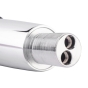 Смеситель для кухни Lidz (CRM) Mars 81 008F-3 LIDZCRM8100803 - 3