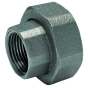 Напівмуфта для насосу Ferro 1½"x1" SG17 - 1