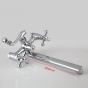 Смеситель для ванны Frap H25 F2225 - 2