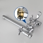 Смеситель для ванны Frap H25 F2225 - 4