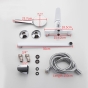 Смеситель для ванны Frap H45 F2245 - 4