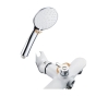 Смеситель для ванны Frap H49 F2249 - 2