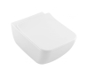 Унітаз підвісний VILLEROY&BOCH Venticello (4611R001P) - 1