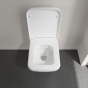 Унітаз підвісний VILLEROY&BOCH Venticello (4611R001P) - 3