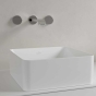 Умивальник VILLEROY&BOCH Collaro 380*380мм (4A213801) - 3