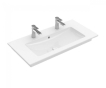 Умивальник на тумбу Villeroy&Boch Venticello 100 х 50 см (4104AKR1) - 1
