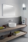 Зеркало в ванную VILLEROY&BOCH More to see 60x120см c подсветкой (A4301200) - 2