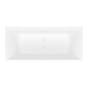 Ванна Villeroy & Boch Subway 3.0 180*80 Quaryl SilentFlow (UBQ180SBW2TDV-01) - 1