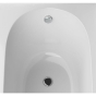 Ванна акриловая AM.PM Spirit 160x70 см белая W72UA-160-070W-A - 4
