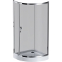 Душова кабіна AM.PM Like 90x90 см W83UG-315-090CG - 1