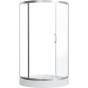 Душова кабіна AM.PM Like 90x90 см W83UG-315-090MT - 1