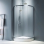 Душова кабіна AM.PM Like 90x90 см W83UG-315-090MT - 5