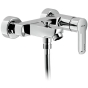 Смеситель для ванной Nobili New Road (RD00110/1CR) - 1