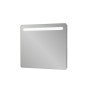 Дзеркало Sanwerk Lava Calipso 70*65 LED 2835IR, W ZL0000179 - 1