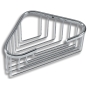 Полиця в ванну Ferro Metalia Wire 6064.0 - 1