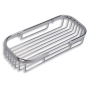 Полиця в ванну Ferro Metalia Wire 6068.0 - 1