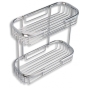 Полка в ванную Ferro Metalia Wire 6075.0 - 1
