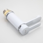 Смеситель для умывальника Frap H41 F1041 - 3