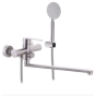Змішувач для ванни Zerix LUX-006 Euro ZX3154 - 1