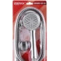 Душовий набір (шланг, лійка, тримач) Zerix Shower SET-01 ZX3068 - 2