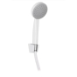 Душевой набор (шланг, лейка, держатель) Zerix Shower SET-02W ZX3096 - 1