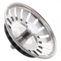Сетка для мойки (нержавейка) Zerix Z-001 ZX3102 - 1