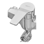 Смеситель для ванны Zerix EDN 283 ZX0033 - 3
