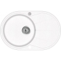 Кухонна мийка Aquasanita Clarus SR101AW-710 - 1