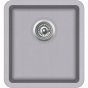Мойка кухонная Aquasanita ARCA SQA101W-202 - 1