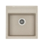 Мийка кухонна Granado Merida Terra (496*480mm.) - 1