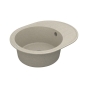 Кухонна мийка Vankor Lira LMO 02.57 Terra - 2