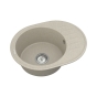 Кухонна мийка Vankor Lira LMO 02.57 Terra - 3