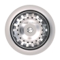 Кухонна мийка Vankor Sity SMO 02.61 Safari - 4