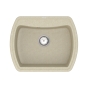 Кухонна мийка Vankor Norton NMP 01.63 Beige - 1