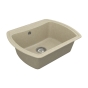 Кухонна мийка Vankor Norton NMP 01.63 Beige - 3