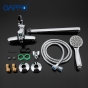 Смеситель для ванны Gappo Vantto G2236 - 4