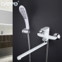 Смеситель для ванны Gappo Noar G2248 - 3