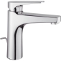 Смеситель для умывальника EMMEVI NICLA CR89003BIGTC - 1