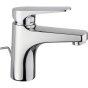 Смеситель для умывальника EMMEVI NICLA CR89003TC - 1