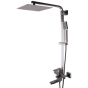 Душова система Globus Lux Sicilia SBQ-SH-02 9694900304189982 - 1