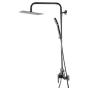 Душова система Globus Lux Sicilia SBQ-SH-105 9694900304193867 - 1
