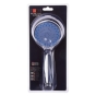 Душова лійка Globus Lux Blister NSF-080-1-LUX 9694900304192710 - 1