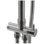 Душова колонна Globus Lux GL-BAR-0101 8694900304189424 - 4